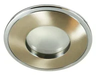 Oprawy, klosze i abażury - Candellux Oprawa SH-08 NM/CH (c_2291463) - miniaturka - grafika 1