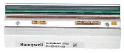 Honeywell Parallel Port - Drukarki kart i etykiet - miniaturka - grafika 1