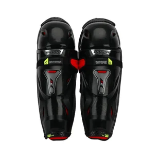Nagolenniki do hokeja dla dorosłych Bauer Vapor 3X - Hokej - miniaturka - grafika 1