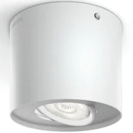 Lampy sufitowe - Philips Lampa sufitowa PHASE 1xLED 53300/31/16 - miniaturka - grafika 1