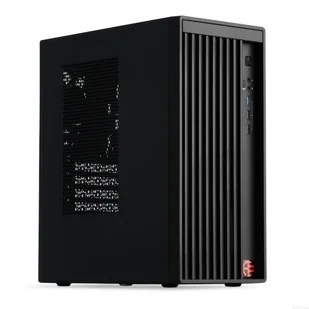 Komputer ADAX VERSO WXIHR5600G R5-5600G/A520/16GB/1TB/Wi-Fi/BT/W11Hx64 - Zestawy komputerowe - miniaturka - grafika 1