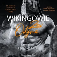 Audiobooki - romanse - Wikingowie. Zew Odyna - miniaturka - grafika 1