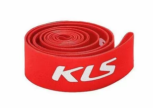 Taśma na obręcz Kellys 26"x22 mm -22-559- AV - Części rowerowe - miniaturka - grafika 1