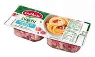 Pasztet i przetwory mięsne - Cubetti Di Pancetta Dolce 2X75 G Galbani - miniaturka - grafika 1