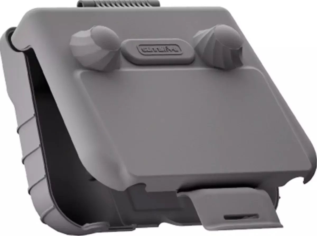 Etui i osłona obiektywu Sunnylife do RC 2/1