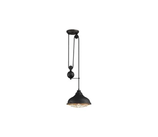 Westinghouse 61249 - Żyrandol na lince CHAVES 1xE27/60W/230V - Lampy sufitowe - miniaturka - grafika 1