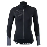 Bluzy na rower - Bluza rowerowa damska Silvini Calvana WD1618| r.S - miniaturka - grafika 1