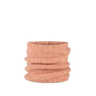 Buff Szalik kominowy Crimson Red Unisex dla dorosłych - Apaszki i szaliki damskie - miniaturka - grafika 1