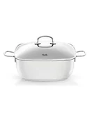 Zestawy garnków i patelni - Fissler 2-częściowy zestaw "Secural®" - Ø 28 cm - miniaturka - grafika 1