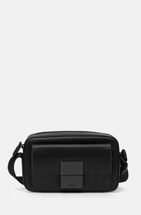 Calvin Klein saszetka kolor czarny K50K512253 - Torby męskie - miniaturka - grafika 1