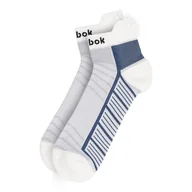 Skarpetki damskie - Skarpetki Reebok FLOAT RUN U ANK SOCK HE2424 - miniaturka - grafika 1