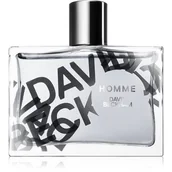 Wody i perfumy męskie - David Beckham Homme Woda toaletowa 75ml - miniaturka - grafika 1