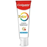 Pasty do zębów - Colgate Palmolive Pasta do zębów Total Widoczne Działanie 75ml - miniaturka - grafika 1