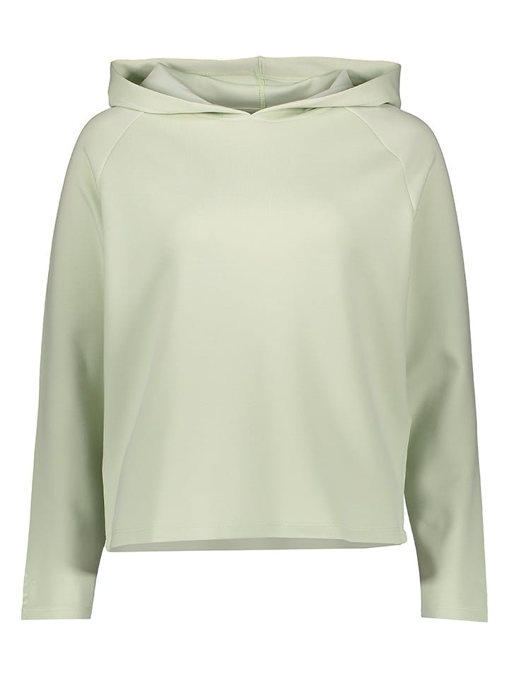 ONLY Bluza w kolorze miętowym