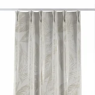 Zasłony - Zasłona na haczykach flex podwójnych - miniaturka - grafika 1