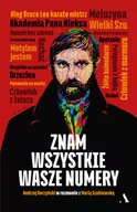 Felietony i reportaże - ZNAM WSZYSTKIE WASZE NUMERY Andrzej Korzyński - miniaturka - grafika 1