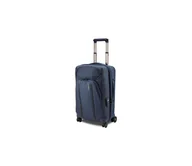 Torby podróżne - Thule TL-C2S22DB - Walizka na kółkach Crossover 2 35 l niebieska - miniaturka - grafika 1