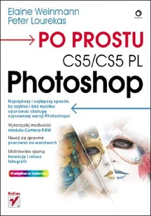 Po prostu Photoshop CS5/CS5 PL - Grafika i DTP - miniaturka - grafika 1