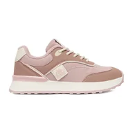 Buty dla dziewczynek - Obuwie sportowe Kappa EO-CP40-241216YX(DZ) - miniaturka - grafika 1