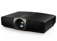 Projektory - BENQ W5800 Czarny - miniaturka - grafika 1