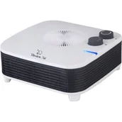 Ogrzewanie przenośne - Termowentylator MISSION AIR Turin 2000W - miniaturka - grafika 1