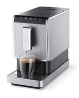 Ekspresy do kawy - Tchibo Esperto Caffe Srebrny - miniaturka - grafika 1