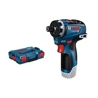Klucze udarowe - BOSCH GSR 12V-35 HX solo, Śrubokręt 4059952514024 - miniaturka - grafika 1