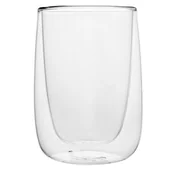 Szklanki - Fl1 SZKLANKI TERMICZNE MALACHIT 2SZT 250ML NEW 30N-KPL-S2/0250_N - miniaturka - grafika 1