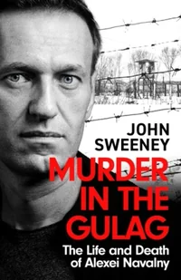 Murder in the Gulag - Biografie obcojęzyczne - miniaturka - grafika 1