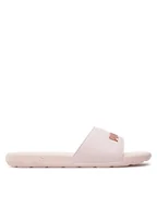 Klapki i japonki damskie - Puma Klapki Cool Cat 2.0 389108-05 Różowy - miniaturka - grafika 1