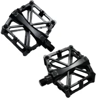 Pedały rowerowe - Murano Pedały rowerowe aluminiowe platformowe - miniaturka - grafika 1