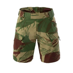 Helikon - Szorty taktyczne Urban Tactical Shorts UTS - 6" - Tiger Stripe - SP-UTU-SP-62 - Spodenki męskie - miniaturka - grafika 8