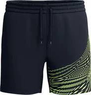 Kąpielówki męskie - Męskie Szorty Medley Logo 16" Watershort Am rozmiar M - miniaturka - grafika 1