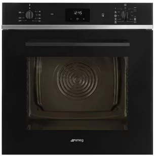 Piekarnik do zabudowy Smeg SOP6400TB - Piekarniki do zabudowy - miniaturka - grafika 1
