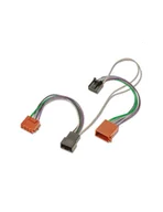 Akcesoria car audio - FOCAL CAR IW TOY Y-ISO V2 Kostka ISO - miniaturka - grafika 1