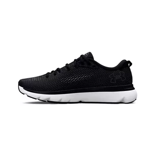 Buty biegowe damskie Under Armour W HOVR Infinite 5 - Buty sportowe damskie - miniaturka - grafika 2