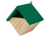 Karmniki dla ptaków - zoofari® Budka dla ptaków, 1 szt. (Rudzik) - miniaturka - grafika 1