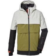 Kurtki narciarskie - Kurtka chłopięca Killtec KSW 126 BYS SKI JCKT - miniaturka - grafika 1