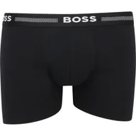 Majtki dla dzieci - BOSS Kidswear Bokserki 3-pack - miniaturka - grafika 1