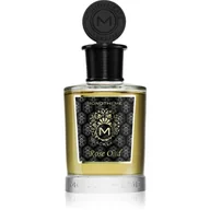 Wody i perfumy unisex - Monotheme Rose Oud woda perfumowana spray 100ml - miniaturka - grafika 1