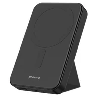 Powerbanki - Powerbank Proove Hyperion 10000mAh 20W Czarny - miniaturka - grafika 1