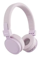 Słuchawki - Hama Freedom Lit III USB Type-C Bluetooth Różowy - miniaturka - grafika 1