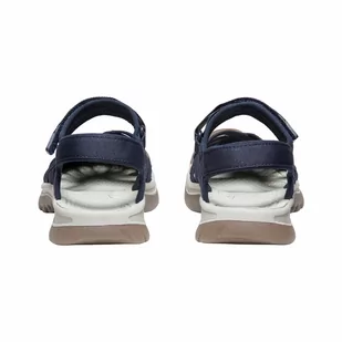 Sandały damskie KEEN ROSE SANDAL - Sandały damskie - miniaturka - grafika 10