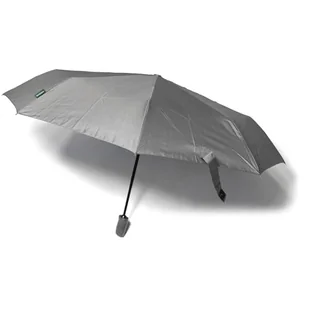 Skoda 5JA087600 Parasol kieszonkowy Parasol, szary, szary, Klasyczny - Parasole - miniaturka - grafika 1