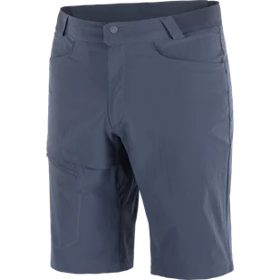 SPODENKI MĘSKIE sALOMON WAYFARER M C24779 - Koszulki sportowe męskie - miniaturka - grafika 1
