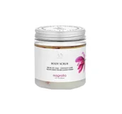 Peelingi do ciała - Kanu Nature Magnolia peeling do ciała 350g - miniaturka - grafika 1
