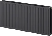 Grzejniki pokojowe - Mexen CVH20 Hygiene grzejnik płytowy 300 x 1200 mm, podłączenie dolne, 764 W, antracyt - W620H-030-120-66 - miniaturka - grafika 1