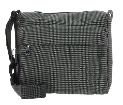 Mandarina Duck Md20 Crossover, Damski, Rozmiar uniwersalny, Rain Forest
