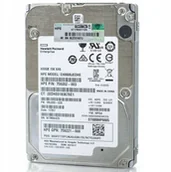 Dyski serwerowe - Dysk HP 600GB 12G SAS 15K 744995-003 - miniaturka - grafika 1