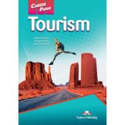 Podręczniki dla szkół wyższych - Evans Virginia, Dooley Jenny, Garza Veronica Career Paths: Tourism + DigiBook EXPRESS PUBL. - miniaturka - grafika 1